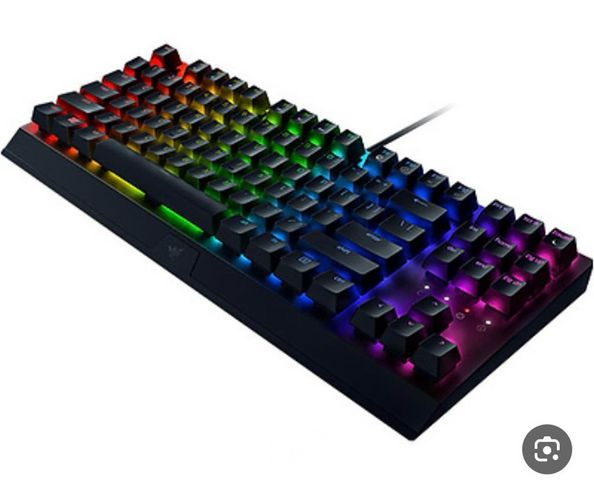מקלדת חוטית Razer