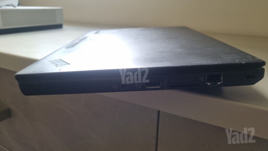 Lenovo X240 ThinkPad
