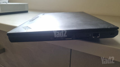 Lenovo X240 ThinkPad
