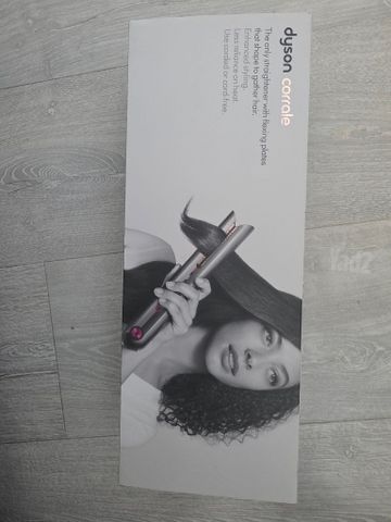 מחליק דייסון