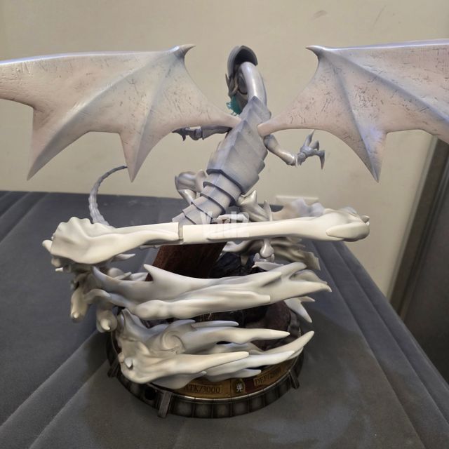 פיגר Blue-Eyes White Dragon