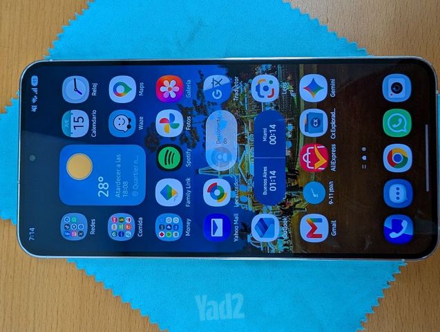 Samsung Galaxy S23 plus