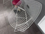 Knoll Diamond chairs