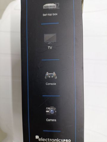 כבל HDMI