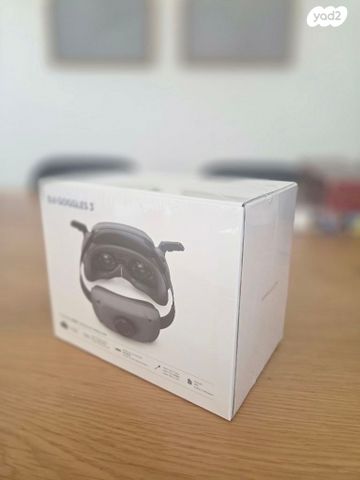 DJI goggle 3