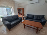 מערכת סלון natuzzi