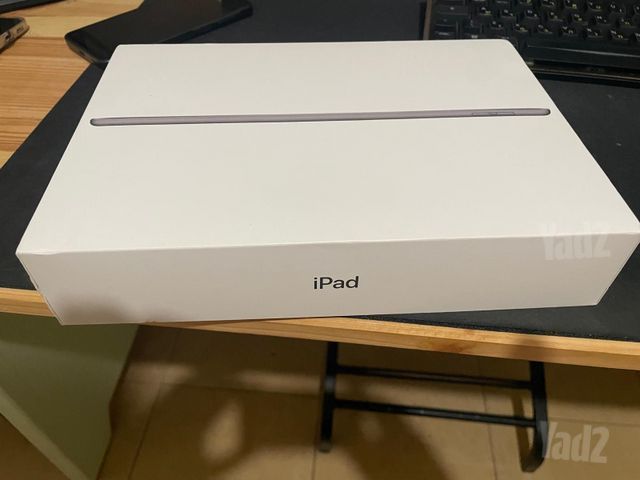Apple IPAD