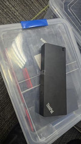 Docking Lenovo& Dell