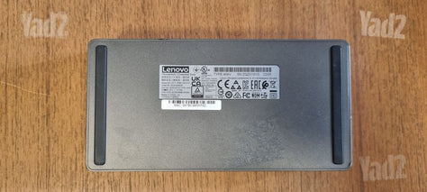 תחנת עגינה של Lenovo