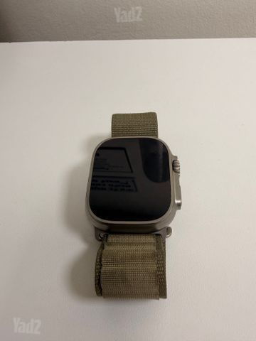 Apple watch Ultra 2