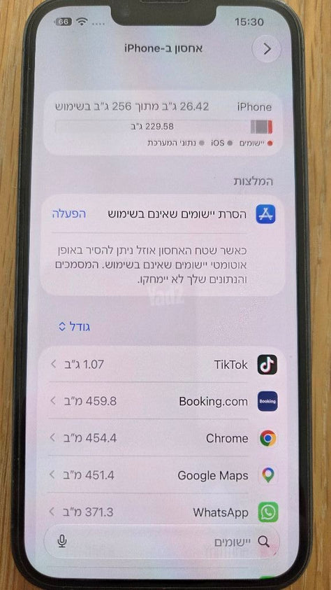 IPhone 13 Pro 256G