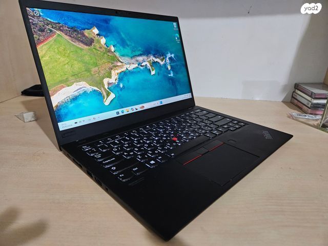 ThinkPad X1 Carbon, טאצ'