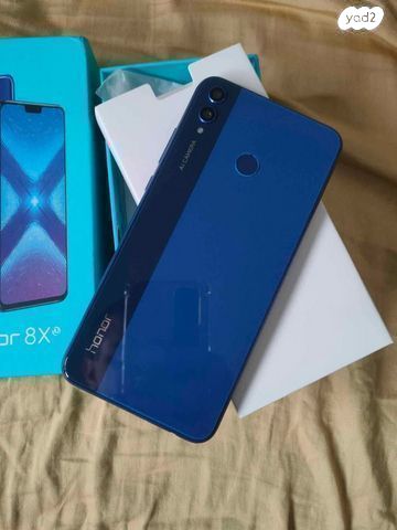 huawei honor 8x 128gb חדש