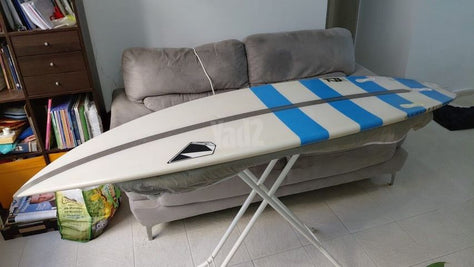 גלשן Z1 Model 5’11