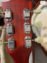gibson les paul standard 2008