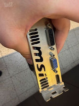כרטיס מסך GTX 750 2gb