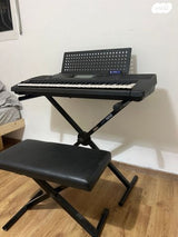 אורגן Yamaha PSR-520