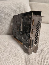 כרטיס מסך GTX 1650S