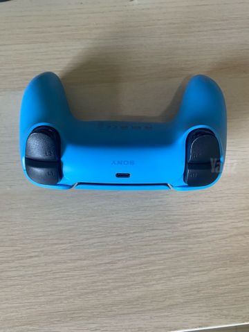 שלט לסוני 5 ps5 dualsense