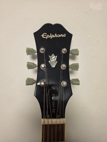 גיטרה נפח Epiphone ES335 Pro