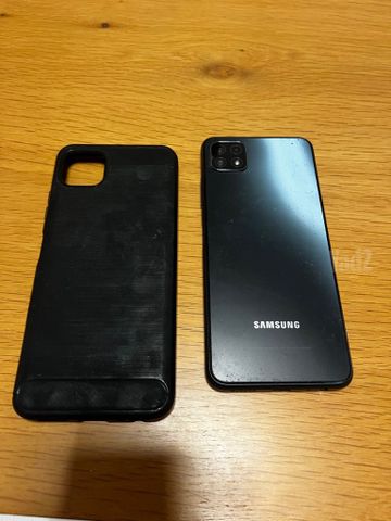 Galaxy a22 5G