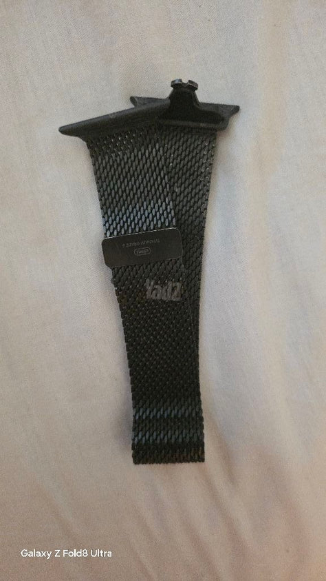 Apple watch ulta 3