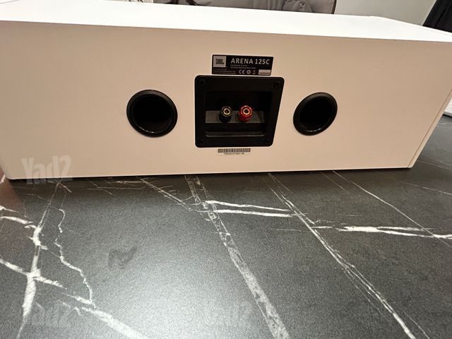 Jbl arena 125c