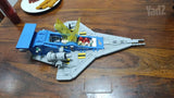 LEGO 10497 Galaxy Explorer