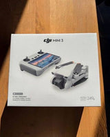 DJI Mini 3 Fly More Combo