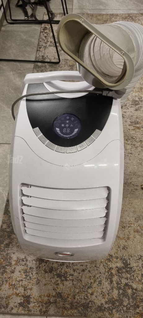 מזגן נייד