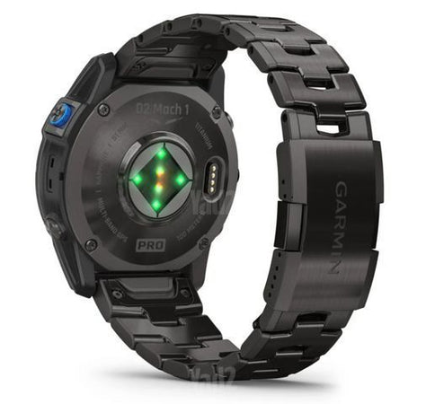 Garmin D2 Mach 1 Pro