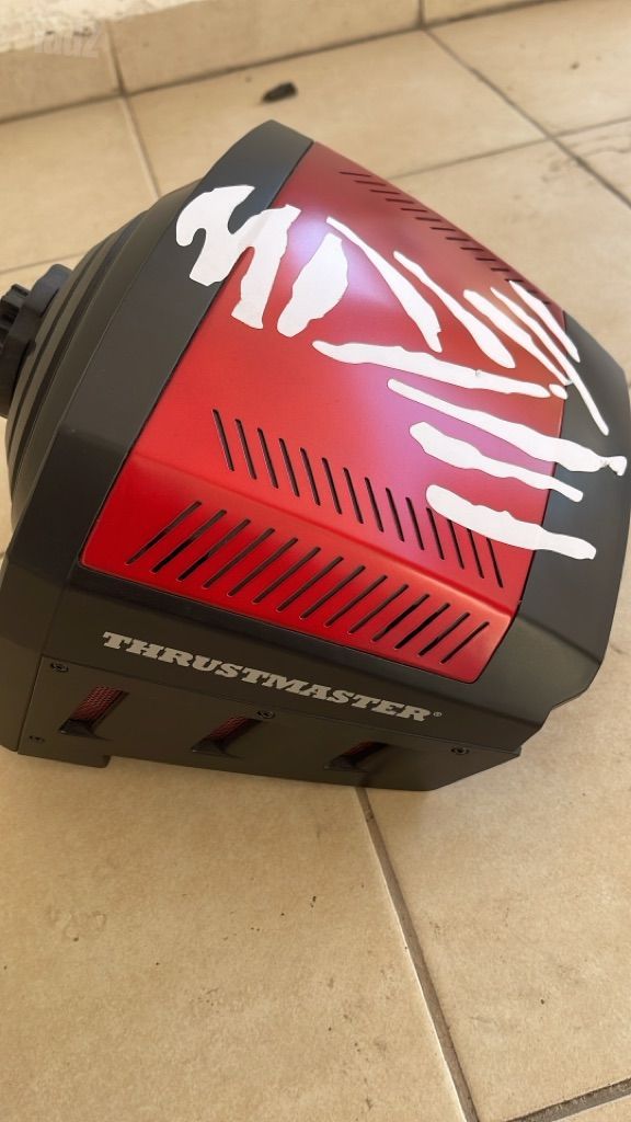 Thrustmaster TS-XW