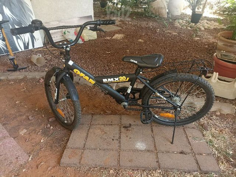 אופני ילדים  20 BMX
