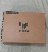 Asus TUF Gaming F15