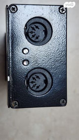 ספק כוח MODEL P220-S