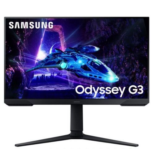 1ms 144Hz Samsung 27" G3