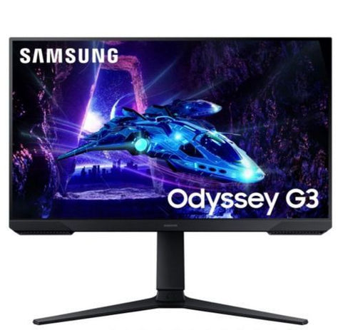 1ms 144Hz Samsung 27" G3