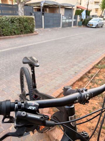 TREK SUPERFLY FS 7 29” M