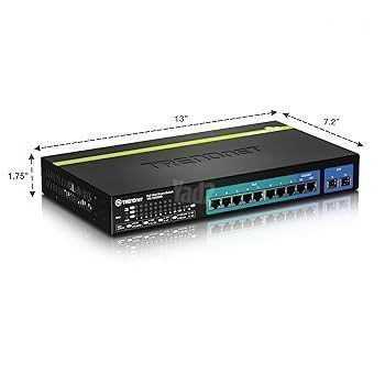 מתג רשת Switch