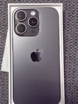 iPhone 16 Pro 256GB Black