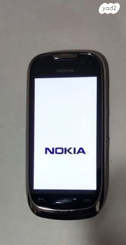 Nokia C7
