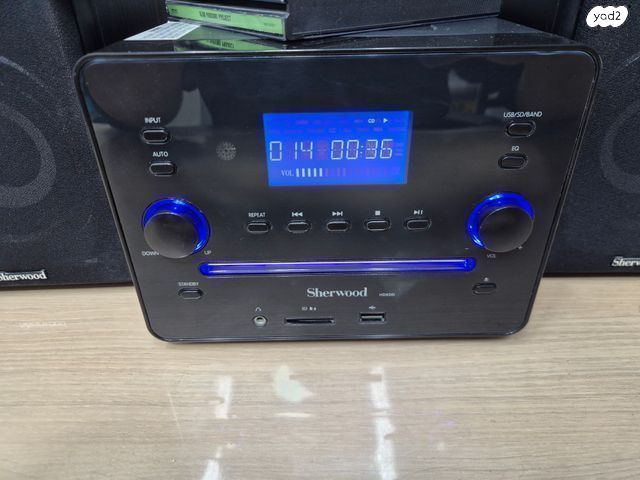SHERWOOD HD930i