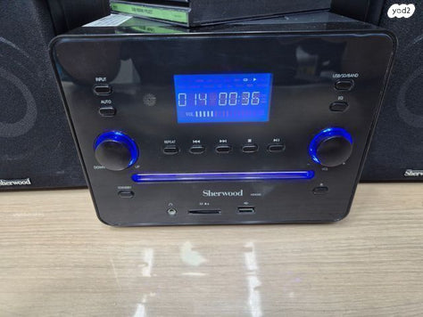 SHERWOOD HD930i