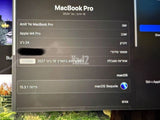 מחשב Macbook Pro 16 M4 Pro