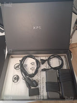 מחשב פרמיום DELL XPS 17 9720