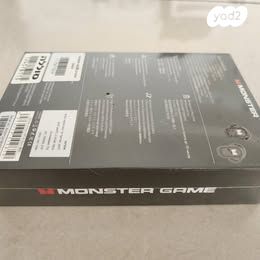 אוזניות Monster Airmars XKT28
