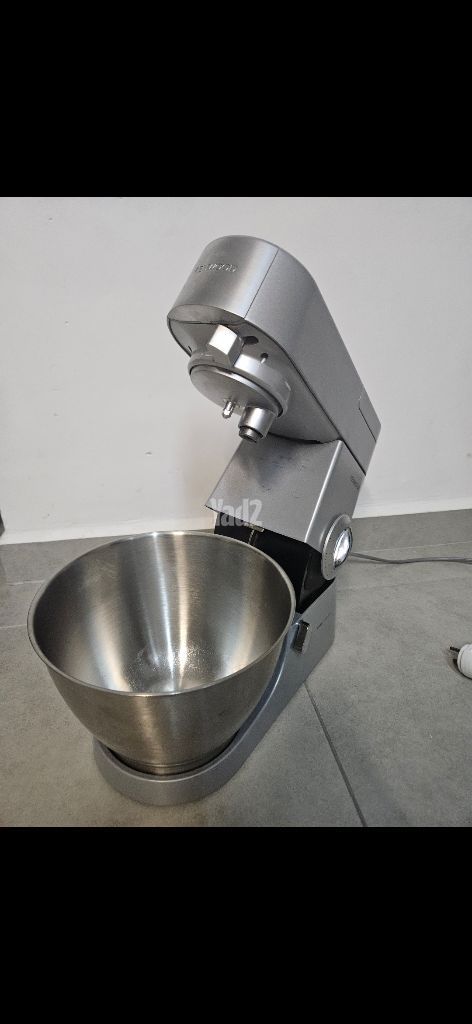 מיקסר קנווד chef premier