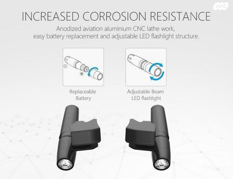 DJI Mavic Air Night Light Kit