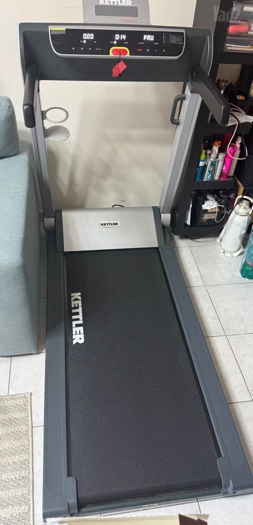 הליכון Kettler KT01