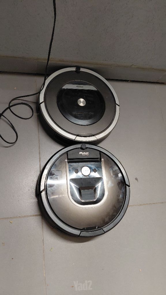 iRobot Roomba